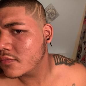 Meet your Posher, Eduardo